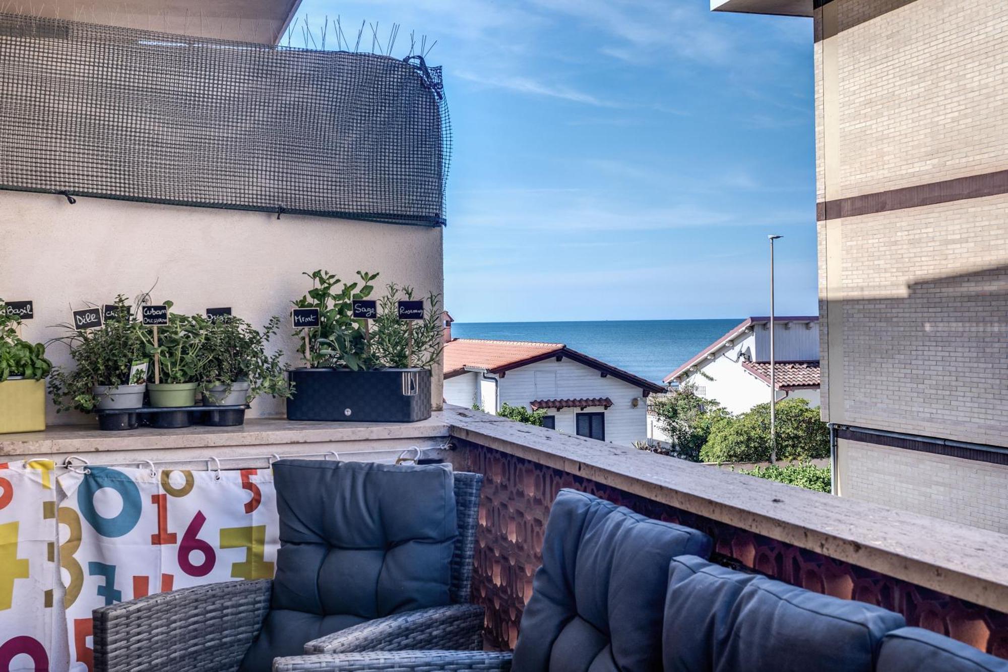 Sunset Summer House Passoscuro Exterior photo